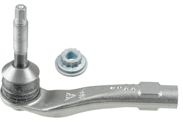 Końcówka drążka kierowniczego L  do Mercedesa, 43660 01, LEMFÖRDER w ofercie sklepu e-autoparts.pl 